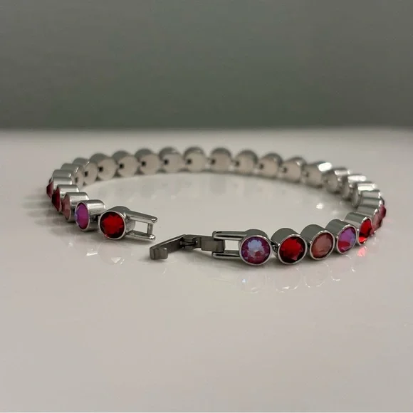 Touchstone Crystal Mini Ice Bracelet - Fall Ignite Collection - Picture 7 of 9